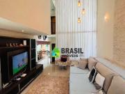 Casa / Sobrado para Venda em Poços de Caldas/MG Parque...