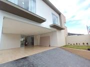 Casa / Sobrado para Venda em Poços de Caldas/MG Parque...