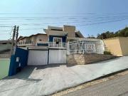 Casa / Sobrado para Venda em Poços de Caldas/MG Parque...