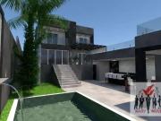 Casa / Sobrado para Venda em Poços de Caldas/MG Parque...