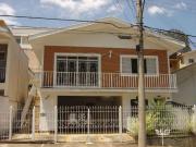 Casa / Sobrado para Venda em Poços de Caldas/MG Parque...