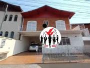 Casa / Sobrado para Venda em Poços de Caldas/MG Santa...