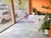 Casa / Sobrado para Venda em Poá/SP Centro 3 Quartos