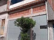 Casa / Sobrado para Venda em Poá/SP Jardim Julieta 2 Quartos