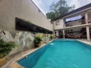 Casa / Sobrado para Venda em Poá/SP Jardim Medina 3 Quartos