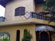 Casa / Sobrado para Venda em Poá/SP Jardim Medina 3 Quartos