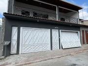 Casa / Sobrado para Venda em Poá/SP Jardim Nova Poá 6...