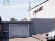 Casa / Sobrado para Venda em Poá/SP Jardim Santa Helena...