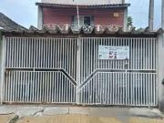 Casa / Sobrado para Venda em Poá/SP Vila Acoreana 3 Quartos