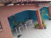 Casa / Sobrado para Venda em Poá/SP Vila Áurea 3 Quartos