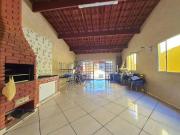 Casa / Sobrado para Venda em Poá/SP Vila Pereta 5 Quartos