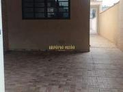 Casa / Sobrado para Venda em Poá/SP Vila Perracini 3 Quartos