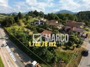 Casa / Sobrado para Venda em Pomerode/SC Centro 3 Quartos