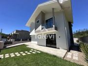 Casa / Sobrado para Venda em Pomerode/SC Ribeirão Areia...