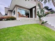 Casa / Sobrado para Venda em Pomerode/SC Ribeirão Areia...