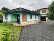 Casa / Sobrado para Venda em Pomerode/SC Testo Alto 3...