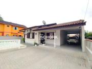 Casa / Sobrado para Venda em Pomerode/SC Testo Central 3...