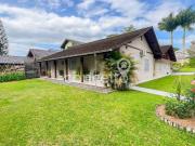 Casa / Sobrado para Venda em Pomerode/SC Wunderwald 4...