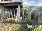Casa / Sobrado para Venda em Ponta Grossa/PR Cará cará 2...