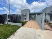 Casa / Sobrado para Venda em Ponta Grossa/PR Cará cará 2...