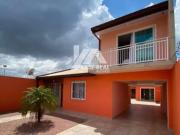 Casa / Sobrado para Venda em Ponta Grossa/PR Cará cará 2...