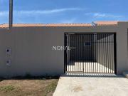 Casa / Sobrado para Venda em Ponta Grossa/PR Cará cará 2...
