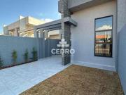 Casa / Sobrado para Venda em Ponta Grossa/PR Cará cará 3...
