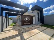 Casa / Sobrado para Venda em Ponta Grossa/PR Cará cará 3...