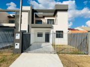 Casa / Sobrado para Venda em Ponta Grossa/PR Cará cará 3...