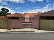 Casa / Sobrado para Venda em Ponta Grossa/PR Cará cará 3...