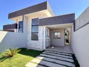 Casa / Sobrado para Venda em Ponta Grossa/PR Cará cará 3...