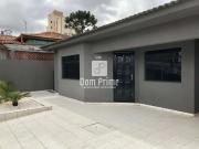 Casa / Sobrado para Venda em Ponta Grossa/PR Centro 4...