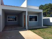 Casa / Sobrado para Venda em Ponta Grossa/PR Chapada 2...