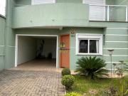 Casa / Sobrado para Venda em Ponta Grossa/PR Colônia...