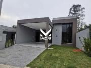 Casa / Sobrado para Venda em Ponta Grossa/PR Colônia...