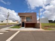Casa / Sobrado para Venda em Ponta Grossa/PR Contorno 1...