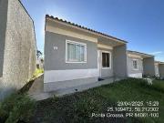 Casa / Sobrado para Venda em Ponta Grossa/PR Contorno 2...
