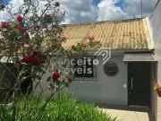 Casa / Sobrado para Venda em Ponta Grossa/PR Contorno 2...