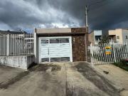 Casa / Sobrado para Venda em Ponta Grossa/PR Contorno 3...