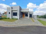 Casa / Sobrado para Venda em Ponta Grossa/PR Contorno 3...