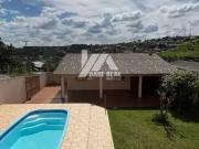 Casa / Sobrado para Venda em Ponta Grossa/PR Contorno 3...