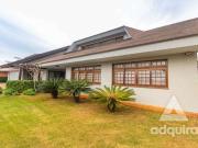 Casa / Sobrado para Venda em Ponta Grossa/PR Estrela 4...