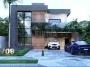 Casa / Sobrado para Venda em Ponta Grossa/PR Jardim...