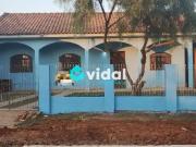 Casa / Sobrado para Venda em Ponta Grossa/PR Jardim...