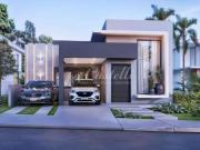 Casa / Sobrado para Venda em Ponta Grossa/PR Jardim...