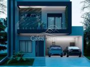 Casa / Sobrado para Venda em Ponta Grossa/PR Jardim...