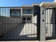 Casa / Sobrado para Venda em Ponta Grossa/PR Jardim...