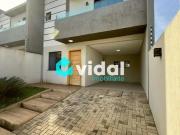 Casa / Sobrado para Venda em Ponta Grossa/PR Jardim...