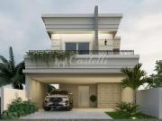 Casa / Sobrado para Venda em Ponta Grossa/PR Jardim...