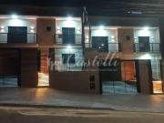 Casa / Sobrado para Venda em Ponta Grossa/PR Jardim...